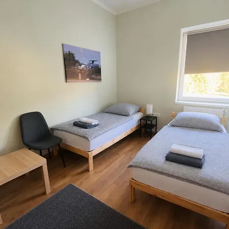 Airport Bed & Breakfast Zalaegerszeg