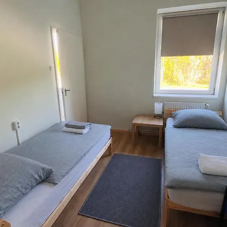 Airport Bed & Breakfast Zalaegerszeg